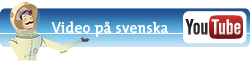Titta på video på svenska